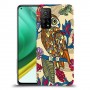 ינשוף חכם כיסוי מגן קשיח מעוצב ל Xiaomi Mi 10T Pro 5G יחידה אחת סקרין מובייל