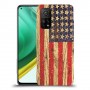 עץ ארצות הברית כיסוי מגן קשיח מעוצב ל Xiaomi Mi 10T Pro 5G יחידה אחת סקרין מובייל
