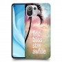 מצא בליס כיסוי מגן קשיח מעוצב ל Xiaomi Mi 11 Lite 5G יחידה אחת סקרין מובייל