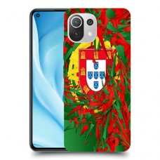 זכור את השורשים שלך כיסוי מגן קשיח מעוצב ל Xiaomi Mi 11 Lite 5G יחידה אחת סקרין מובייל