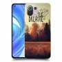 תאווה לנשום כיסוי מגן קשיח מעוצב ל Xiaomi Mi 11 Lite יחידה אחת סקרין מובייל