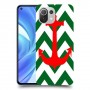 חום ערמומי כיסוי מגן קשיח מעוצב ל Xiaomi Mi 11 Lite יחידה אחת סקרין מובייל