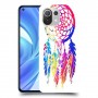 ניאון חלום התופס כיסוי מגן קשיח מעוצב ל Xiaomi Mi 11 Lite יחידה אחת סקרין מובייל