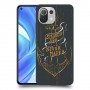 אין ים חלק כיסוי מגן קשיח מעוצב ל Xiaomi Mi 11 Lite יחידה אחת סקרין מובייל