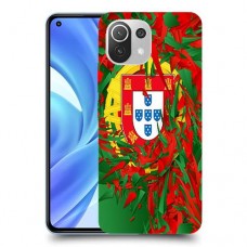 זכור את השורשים שלך כיסוי מגן קשיח מעוצב ל Xiaomi Mi 11 Lite יחידה אחת סקרין מובייל