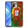 זכור את השורשים שלך כיסוי מגן קשיח מעוצב ל Xiaomi Mi 11 Lite יחידה אחת סקרין מובייל