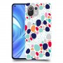 אבני ים כיסוי מגן קשיח מעוצב ל Xiaomi Mi 11 Lite יחידה אחת סקרין מובייל