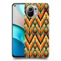 כתום Egometry כיסוי מגן קשיח מעוצב ל Xiaomi Mi 11 יחידה אחת סקרין מובייל