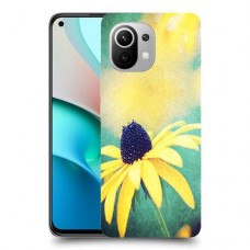 האביב כאן כיסוי מגן קשיח מעוצב ל Xiaomi Mi 11 יחידה אחת סקרין מובייל