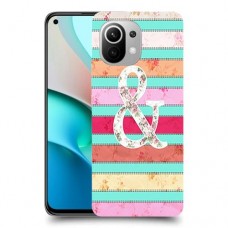מגבת ו כיסוי מגן קשיח מעוצב ל Xiaomi Mi 11 יחידה אחת סקרין מובייל