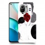 נוכחות נשים כיסוי מגן קשיח מעוצב ל Xiaomi Mi 11 יחידה אחת סקרין מובייל
