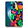 ניאון ורנזס כיסוי מגן קשיח מעוצב ל Xiaomi Mi 11i יחידה אחת סקרין מובייל