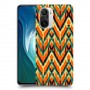 כתום Egometry כיסוי מגן קשיח מעוצב ל Xiaomi Mi 11i יחידה אחת סקרין מובייל