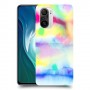 אקוורי מושלם כיסוי מגן קשיח מעוצב ל Xiaomi Mi 11i יחידה אחת סקרין מובייל