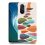 כביש של לבנים קשת כיסוי מגן קשיח מעוצב ל Xiaomi Mi 11i יחידה אחת סקרין מובייל