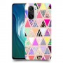 משולש הנאה כיסוי מגן קשיח מעוצב ל Xiaomi Mi 11i יחידה אחת סקרין מובייל