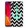 עוגן מנטה כיסוי מגן קשיח מעוצב ל Xiaomi Mi 8 יחידה אחת סקרין מובייל