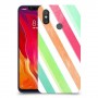 ניאון ספל כיסוי מגן קשיח מעוצב ל Xiaomi Mi 8 יחידה אחת סקרין מובייל