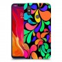ניאון ורנזס כיסוי מגן קשיח מעוצב ל Xiaomi Mi 8 יחידה אחת סקרין מובייל