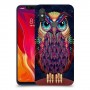ינשוף הלילה כיסוי מגן קשיח מעוצב ל Xiaomi Mi 8 יחידה אחת סקרין מובייל