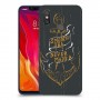אין ים חלק כיסוי מגן קשיח מעוצב ל Xiaomi Mi 8 יחידה אחת סקרין מובייל