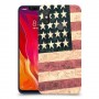 ארה"ב הישנה כיסוי מגן קשיח מעוצב ל Xiaomi Mi 8 יחידה אחת סקרין מובייל