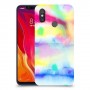 אקוורי מושלם כיסוי מגן קשיח מעוצב ל Xiaomi Mi 8 יחידה אחת סקרין מובייל