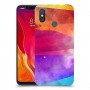 קשת היא אוורית כיסוי מגן קשיח מעוצב ל Xiaomi Mi 8 יחידה אחת סקרין מובייל