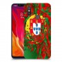 זכור את השורשים שלך כיסוי מגן קשיח מעוצב ל Xiaomi Mi 8 יחידה אחת סקרין מובייל