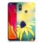 האביב כאן כיסוי מגן קשיח מעוצב ל Xiaomi Mi 8 יחידה אחת סקרין מובייל