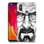 קפדני כיסוי מגן קשיח מעוצב ל Xiaomi Mi 8 יחידה אחת סקרין מובייל