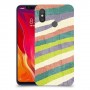 מגבת חשיפה כיסוי מגן קשיח מעוצב ל Xiaomi Mi 8 יחידה אחת סקרין מובייל
