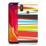 סמוי כיסוי מגן קשיח מעוצב ל Xiaomi Mi 8 יחידה אחת סקרין מובייל