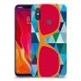 הקיץ כאן כיסוי מגן קשיח מעוצב ל Xiaomi Mi 8 יחידה אחת סקרין מובייל