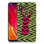 עניבה על גרין כיסוי מגן קשיח מעוצב ל Xiaomi Mi 8 יחידה אחת סקרין מובייל