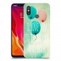 עד הירח ובחזרה כיסוי מגן קשיח מעוצב ל Xiaomi Mi 8 יחידה אחת סקרין מובייל
