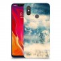 יופי חורף כיסוי מגן קשיח מעוצב ל Xiaomi Mi 8 יחידה אחת סקרין מובייל