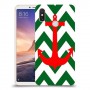חום ערמומי כיסוי מגן קשיח מעוצב ל Xiaomi Mi Max 3 יחידה אחת סקרין מובייל
