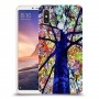 עץ ניאון כיסוי מגן קשיח מעוצב ל Xiaomi Mi Max 3 יחידה אחת סקרין מובייל