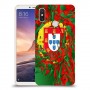 זכור את השורשים שלך כיסוי מגן קשיח מעוצב ל Xiaomi Mi Max 3 יחידה אחת סקרין מובייל
