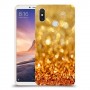 תכשיטים חוליים כיסוי מגן קשיח מעוצב ל Xiaomi Mi Max 3 יחידה אחת סקרין מובייל