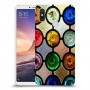 ויטראז ' כיסוי מגן קשיח מעוצב ל Xiaomi Mi Max 3 יחידה אחת סקרין מובייל