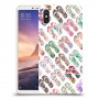 צעדים שאתה עוזב כיסוי מגן קשיח מעוצב ל Xiaomi Mi Max 3 יחידה אחת סקרין מובייל
