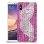 שפם סטוט כיסוי מגן קשיח מעוצב ל Xiaomi Mi Max 3 יחידה אחת סקרין מובייל