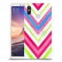 צבעים חשופים כיסוי מגן קשיח מעוצב ל Xiaomi Mi Max 3 יחידה אחת סקרין מובייל