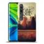 תאווה לנשום כיסוי מגן קשיח מעוצב ל Xiaomi Mi Note 10 Pro יחידה אחת סקרין מובייל