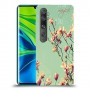 יום קסום כיסוי מגן קשיח מעוצב ל Xiaomi Mi Note 10 Pro יחידה אחת סקרין מובייל