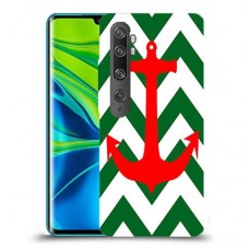 חום ערמומי כיסוי מגן קשיח מעוצב ל Xiaomi Mi Note 10 Pro יחידה אחת סקרין מובייל