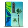פגוש אותי בגן עדן כיסוי מגן קשיח מעוצב ל Xiaomi Mi Note 10 Pro יחידה אחת סקרין מובייל
