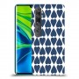 לבבות פסיפס כיסוי מגן קשיח מעוצב ל Xiaomi Mi Note 10 Pro יחידה אחת סקרין מובייל
